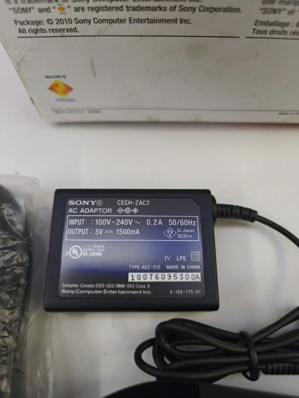Sony official playstation